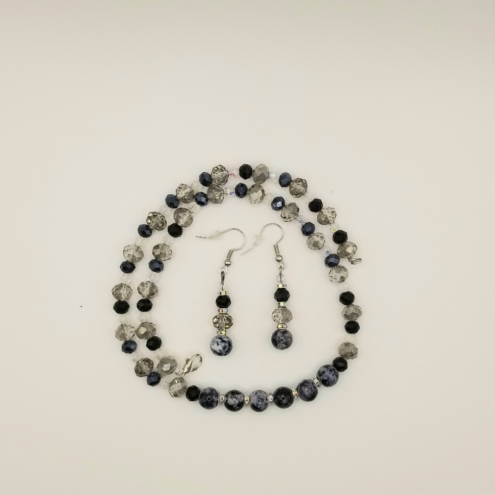 Handmade Jewlery